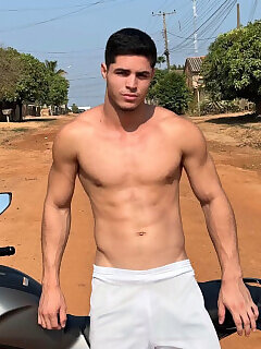 Caio Motoboy