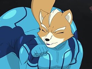 star suit fox